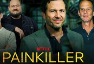 Painkiller TV Series: Release Date, Cast, Trailer and More