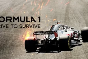 Formula 1: Drive to Survive Season 6 TV Series: Release Date, Cast, Trailer, and More