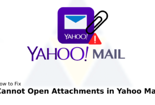 Why Can't I Open Attachments in Yahoo Mail?