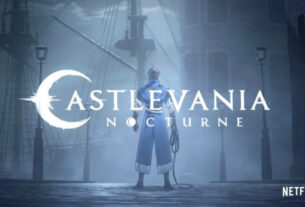 Castlevania: Nocturne TV Series: Release Date, Cast, Trailer and More