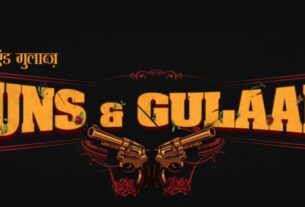 Guns & Gulaabs Web Series: Release Date, Cast, Trailer and more