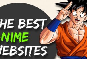 Top Anime Websites: Your Gateway to Online Anime Entertainment