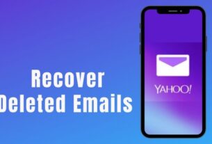 How to Restore Deleted or Missing Yahoo Contacts