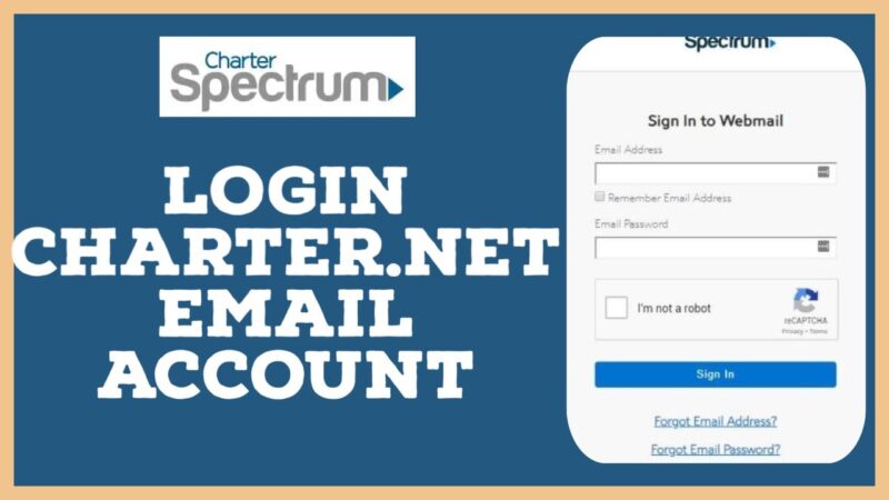 Spectrum Charter Net Email Login: Your Ultimate Guide to Seamless Email Access