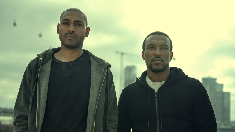 Top Boy Season 3 TV Series: Release Date, Cast, Trailer and more
