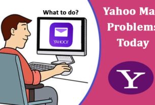 Troubleshooting Guide: Unable to Send or Receive Emails from Yahoo