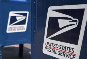 Beware of US9514901185421: Alert USPS Scam Email and Spam USPS Tracking Number
