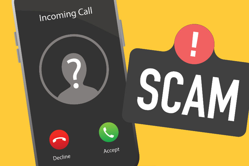 Beware of Scam Texts: US6896901185421 Alert Linked to tech4islands.com