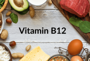 Importance of WellHealthOrganic Vitamin B12
