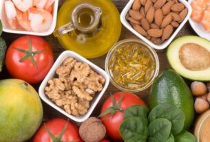 Wellhealthorganic.com vitamin e health benefits and nutritional sources