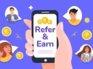 Refer-and-Earn Apps