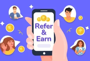 Refer-and-Earn Apps